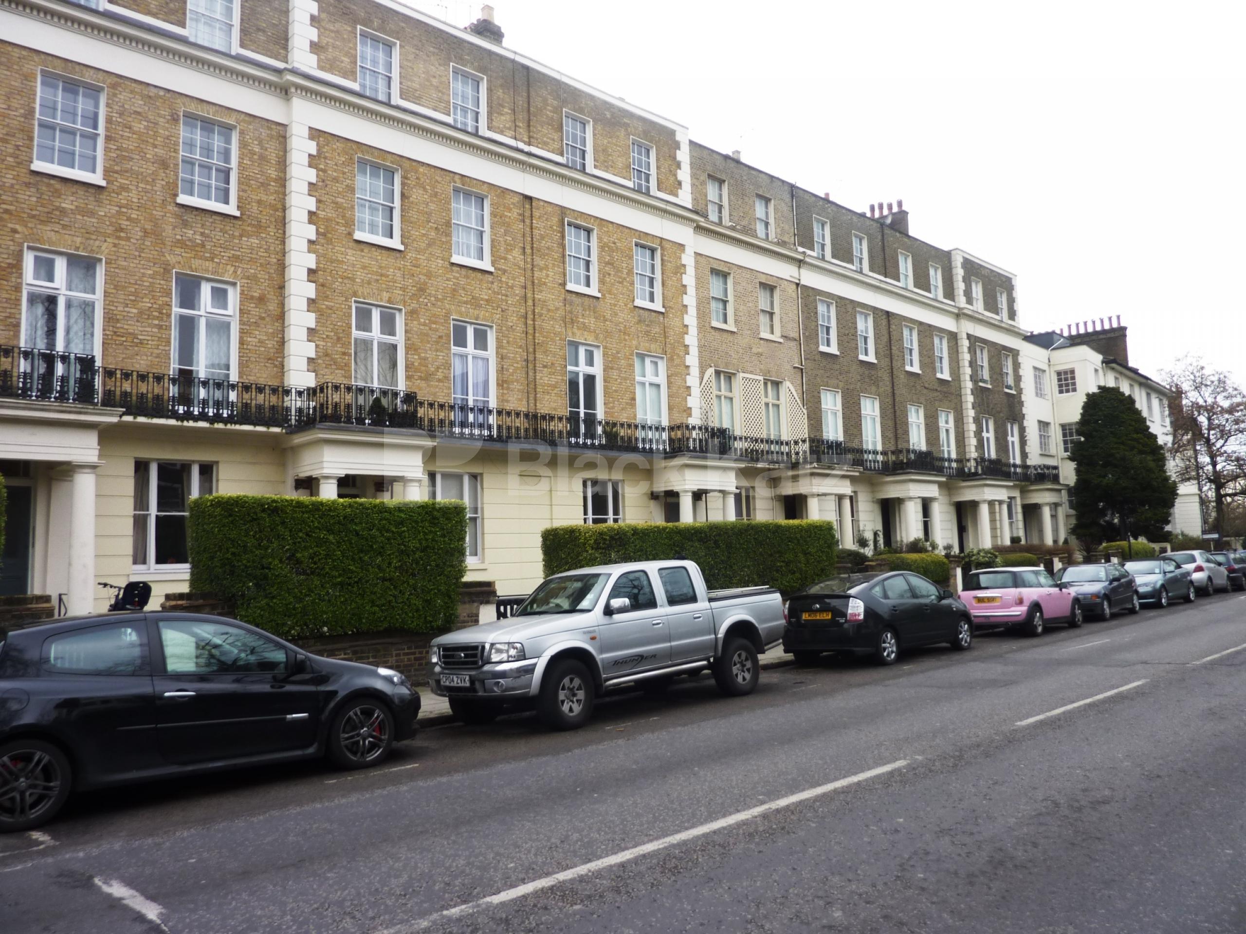 			NEW INSTRUCTION!, 1 Bedroom, 1 bath, 1 reception Flat			 Gloucester Avenue, PRIMROSE HILL / REGENTS PARK NW1